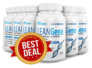 Buy lean gene