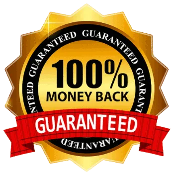 lean gene-100% Money back guarantee